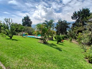 CASA EN VENTA EL CARMEN
