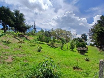 CASA EN VENTA EL CARMEN