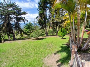 CASA EN VENTA EL CARMEN