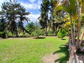 CASA EN VENTA EL CARMEN
