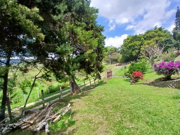 CASA EN VENTA EL CARMEN
