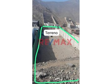 OPORTUNIDA DE INVERSIÓN TERRENO EN LOMAS DE LA PLANICIE CIENEGUILLA