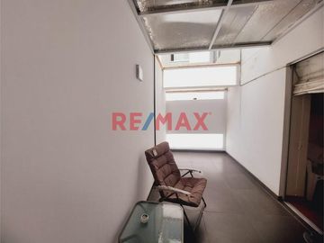 VENTA DEPARTAMENTO UBICACIÓN PRIVILEGIADA LA CALERA SURQUILLO
