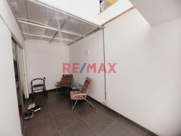VENTA DEPARTAMENTO UBICACIÓN PRIVILEGIADA LA CALERA SURQUILLO