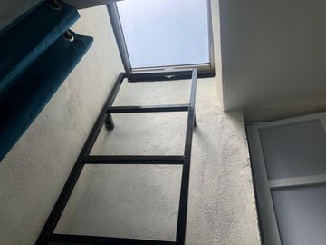 CASA AMPLIADA EN VENTA DENTRO DE FRACC EN SAN MIGUEL CHAPULTEPEC