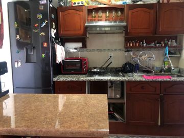 CASA AMPLIADA EN VENTA DENTRO DE FRACC EN SAN MIGUEL CHAPULTEPEC