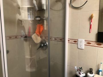 CASA AMPLIADA EN VENTA DENTRO DE FRACC EN SAN MIGUEL CHAPULTEPEC