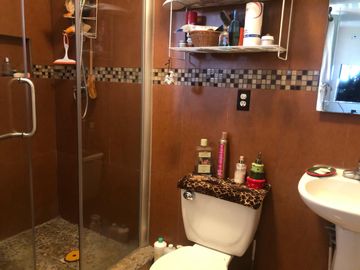 CASA AMPLIADA EN VENTA DENTRO DE FRACC EN SAN MIGUEL CHAPULTEPEC