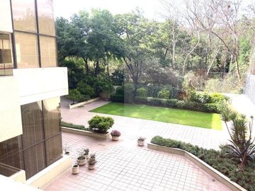 SUPER DEPARTAMENTO DE 2 PISOS CON 3 RECAMARAS EN JARDINES DE LA MONTAÑA