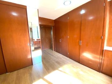 SUPER DEPARTAMENTO DE 2 PISOS CON 3 RECAMARAS EN JARDINES DE LA MONTAÑA