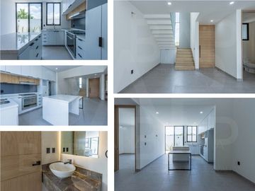 Casa en Venta en Valles del Molino E25