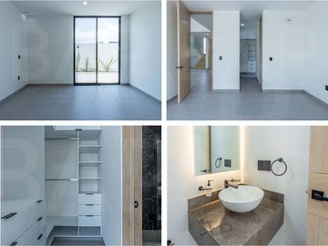 Casa en Venta en Valles del Molino E25