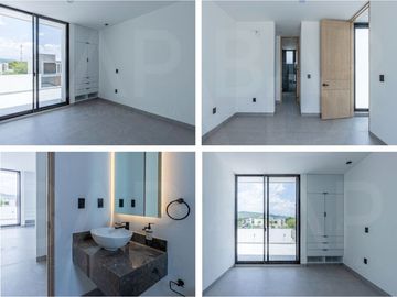 Casa en Venta en Valles del Molino E25