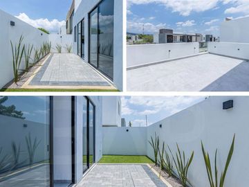 Casa en Venta en Valles del Molino E25