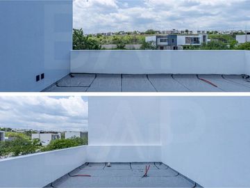 Casa en Venta en Valles del Molino E25