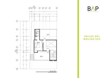 Casa en Venta en Valles del Molino E25