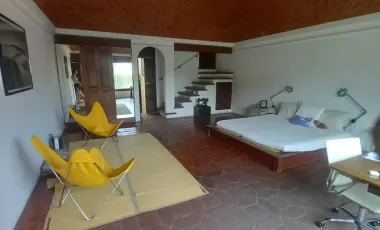 Reforma Cuernavaca Morelos Casa En Venta Cuenta Con Alberca 5 Recamaras