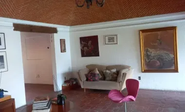 Reforma Cuernavaca Morelos Casa En Venta Cuenta Con Alberca 5 Recamaras