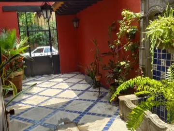 Reforma Cuernavaca Morelos Casa En Venta Cuenta Con Alberca 5 Recamaras