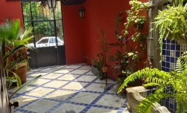 Reforma Cuernavaca Morelos Casa En Venta Cuenta Con Alberca 5 Recamaras