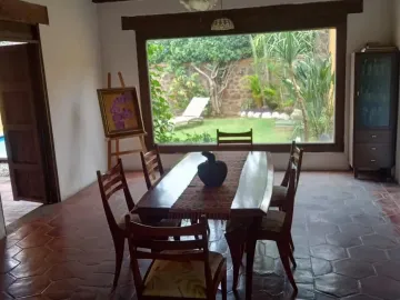 Reforma Cuernavaca Morelos Casa En Venta Cuenta Con Alberca 5 Recamaras