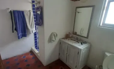 Reforma Cuernavaca Morelos Casa En Venta Cuenta Con Alberca 5 Recamaras