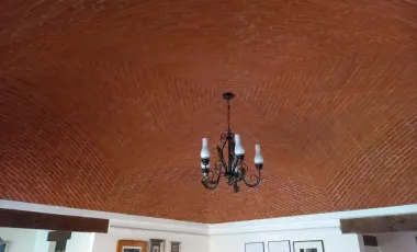 Reforma Cuernavaca Morelos Casa En Venta Cuenta Con Alberca 5 Recamaras