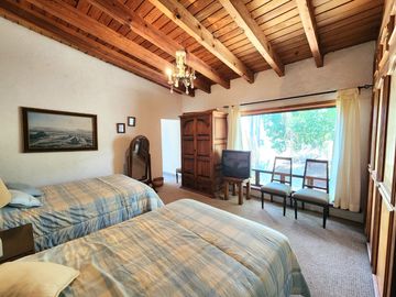 HACIENDA YEXTHÓ! CASA CAMPESTRE A 30 MINUTOS DE TEQUISQUIAPAN!