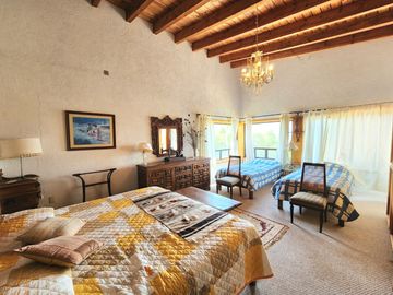 HACIENDA YEXTHÓ! CASA CAMPESTRE A 30 MINUTOS DE TEQUISQUIAPAN!