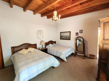 HACIENDA YEXTHÓ! CASA CAMPESTRE A 30 MINUTOS DE TEQUISQUIAPAN!