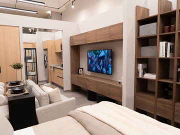Departamento con spa, gimnasio, salon de juegos, venta, reforma Ciudad de México.