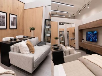 Departamento con spa, gimnasio, salon de juegos, venta, reforma Ciudad de México.