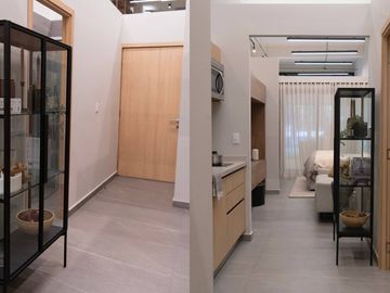 Departamento con spa, gimnasio, salon de juegos, venta, reforma Ciudad de México.