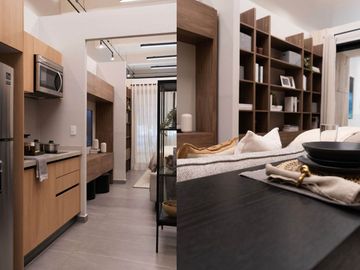 Departamento con spa, gimnasio, salon de juegos, venta, reforma Ciudad de México.