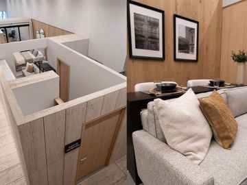 Departamento con spa, gimnasio, salon de juegos, venta, reforma Ciudad de México.