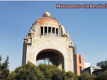 Departamento con spa, gimnasio, salon de juegos, venta, reforma Ciudad de México.