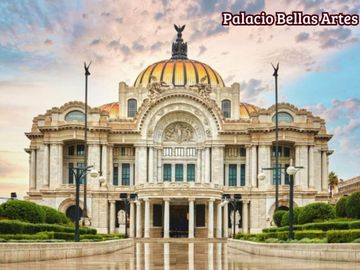 Departamento con spa, gimnasio, salon de juegos, venta, reforma Ciudad de México.