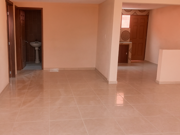 Actopan casa en venta barrio del daxtha