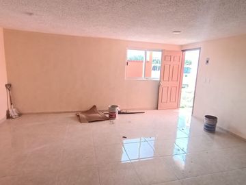 Actopan casa en venta barrio del daxtha