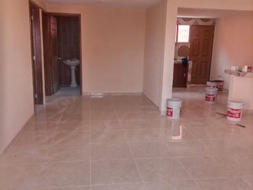 Actopan casa en venta barrio del daxtha