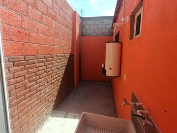 Actopan casa en venta barrio del daxtha