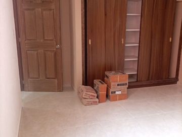 Actopan casa en venta barrio del daxtha