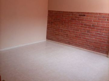 Actopan casa en venta barrio del daxtha