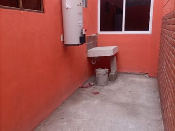Actopan casa en venta barrio del daxtha