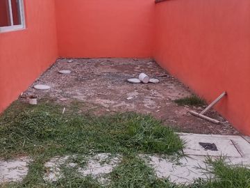 Actopan casa en venta barrio del daxtha