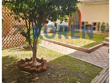 CASA EN VENTA EN LAS PLAZAS IRAPUATO