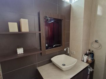 Casa en Venta con Terraza en Portoviejo Manabi