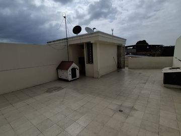 Casa en Venta con Terraza en Portoviejo Manabi