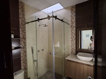 Casa en Venta con Terraza en Portoviejo Manabi
