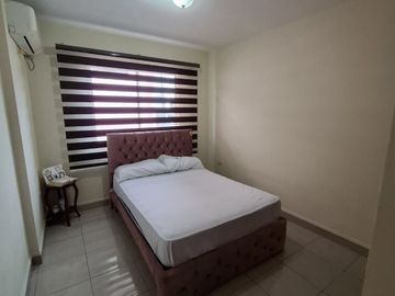 Casa en Venta con Terraza en Portoviejo Manabi